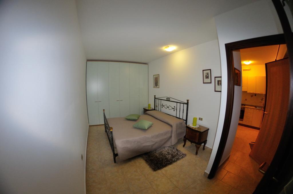 La Magnolia Apartamento