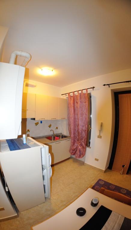La Magnolia Apartamento Verona
