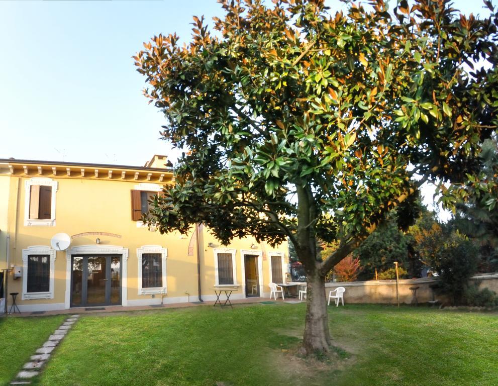 Apartamento La Magnolia
