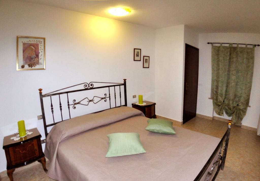 Apartamento La Magnolia Verona