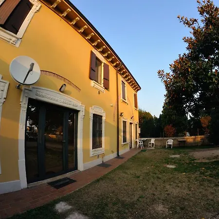 La Magnolia Apartment Verona Exterior photo