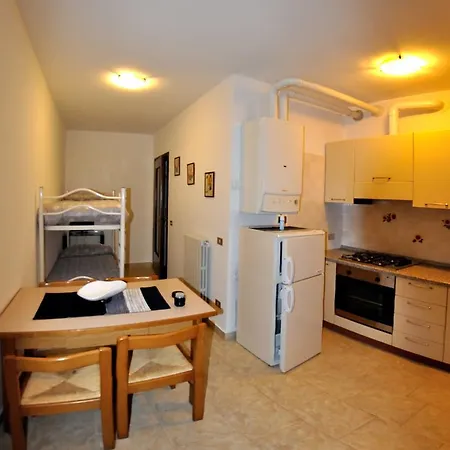La Magnolia Apartment Verona Exterior photo