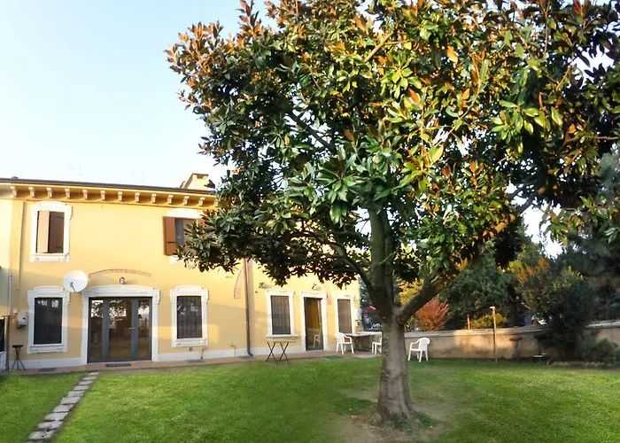 La Magnolia