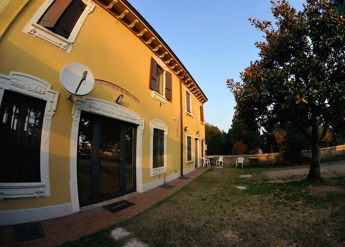 La Magnolia